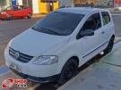 VW - Volkswagen Fox Trend 1.0 2p. Branca