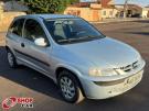 GM - Chevrolet Celta Life 1.0 2p. Prata