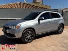 MITSUBISHI ASX 2.0 16v Cinza
