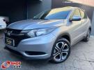 HONDA HR-V LX 1.8 16v Prata