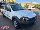 FIAT Strada Working 1.4 C.D. Branca