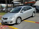 TOYOTA Corolla XEi 2.0 16v Prata