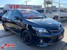 TOYOTA Corolla XRS 2.0 16v Preta