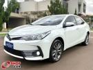 TOYOTA Corolla XEi 2.0 16v Branca