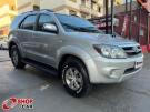 TOYOTA Hilux SW4 SRV D4-D 3.0TDi 16v 4x4 Prata