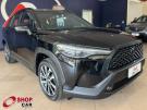 TOYOTA Corolla Cross XRE 2.0 16v Preta