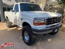 FORD F1000 XLT 4.3TD Branca
