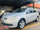 VW - Volkswagen Voyage Comfortline 1.6 Prata