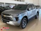 GM - Chevrolet S10 LTZ 2.8CTDi 16v 4x4 C.D. Prata