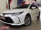TOYOTA Corolla XEi 2.0 16v Branca