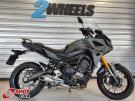 YAMAHA MT-09 900 GT Tracer Cinza