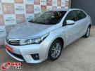 TOYOTA Corolla GLi 1.8 16v Prata
