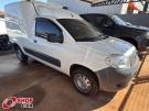 FIAT Fiorino Furgão Endurance 1.4 Branca