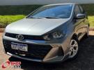 HYUNDAI HB20 Comfort 1.0 12v Cinza