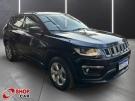 JEEP Compass Sport 2.0 16v Preta