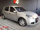 RENAULT Sandero Expression 1.6 Prata