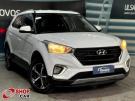 HYUNDAI Creta Smart Plus 1.6 16v Branca