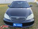 TOYOTA Corolla XEi 1.8 16v Preta