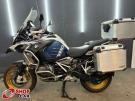 BMW R 1250 GS Adventure Premium Trophy Azul