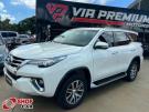 TOYOTA Hilux SW4 SRX D4-D 2.8TDi 16v 4x4 Branca