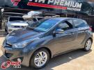 HYUNDAI HB20 Premium 1.6 16v Cinza