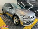 VW - Volkswagen Polo Hatch Highline 1.0 12v TSi Cinza