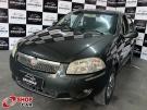 FIAT Siena EL 1.4 Cinza