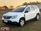 RENAULT Duster Zen 1.6 16v Branca