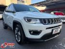 JEEP Compass Limited 2.0TDi 16v 4x4 Branca