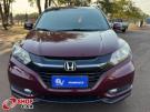 HONDA HR-V EX 1.8 16v Bordo