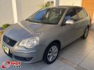 VW - Volkswagen Polo Hatch Sportline 1.6 I-Motion Bege