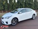 TOYOTA Corolla XEi 2.0 16v Branca