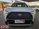 TOYOTA Corolla Cross XRE 2.0 16v Branca