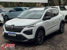 RENAULT Kardian Evolution 1.0T 12v Branca