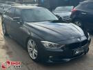 BMW 320i GP 2.0T 16v Preta