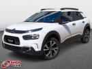 CITROËN C4 Cactus Feel 1.6 16v Branca