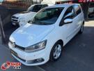 VW - Volkswagen Fox Highline 1.6 16v I-Motion 4p. Branca