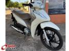 HONDA Biz 125i Branca