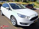 FORD Focus Hatch SE 1.6 16v Branca