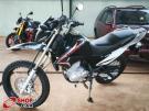 HONDA NXR 150 Bros ESD Mix Preta
