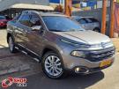 FIAT Toro Ranch 2.0TDi 16v 4x4 Cinza