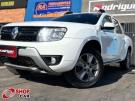 RENAULT Duster Oroch Dynamique 1.6 16v Branca