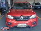 RENAULT Kwid Zen 1.0 12v Vermelha