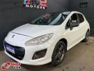 PEUGEOT 308 Griffe 1.6 16v THP Branca
