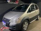 FIAT Idea Adventure 1.8 Cinza