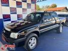 GM - Chevrolet S10 Advantage 2.4 C.D. Preta