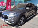FIAT Toro Ranch 2.0TDi 16v 4x4 Cinza