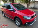 VW - Volkswagen Space Cross 1.6 I-Motion Vermelha