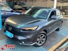 HONDA HR-V EX 1.5 16v Cinza