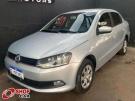 VW - Volkswagen Voyage 1.6 Prata